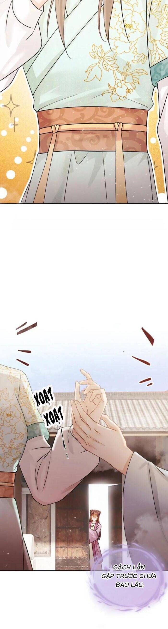 Mang Cả Siêu Thị Xuyên Không Về Nuôi Thừa Tướng - Chapter 41 - Page 11