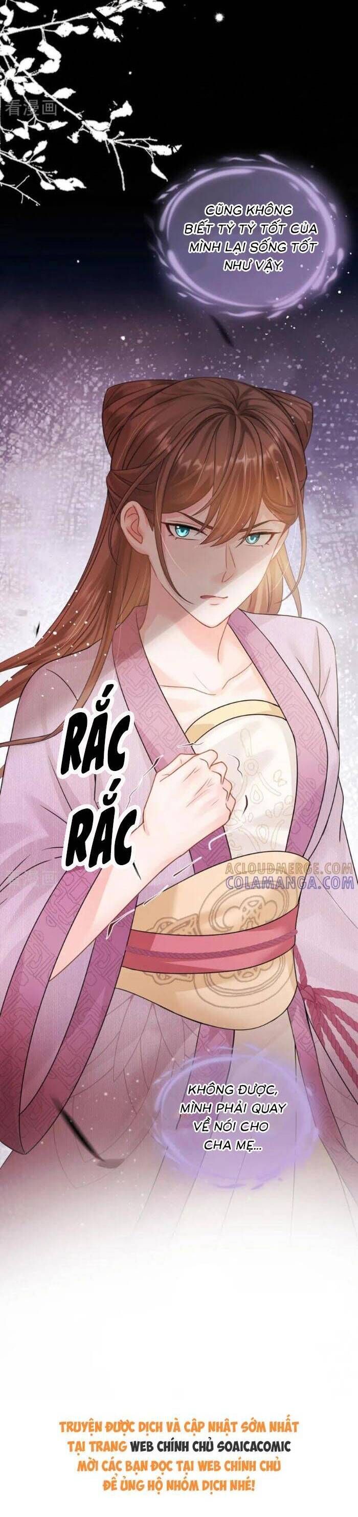 Mang Cả Siêu Thị Xuyên Không Về Nuôi Thừa Tướng - Chapter 41 - Page 13