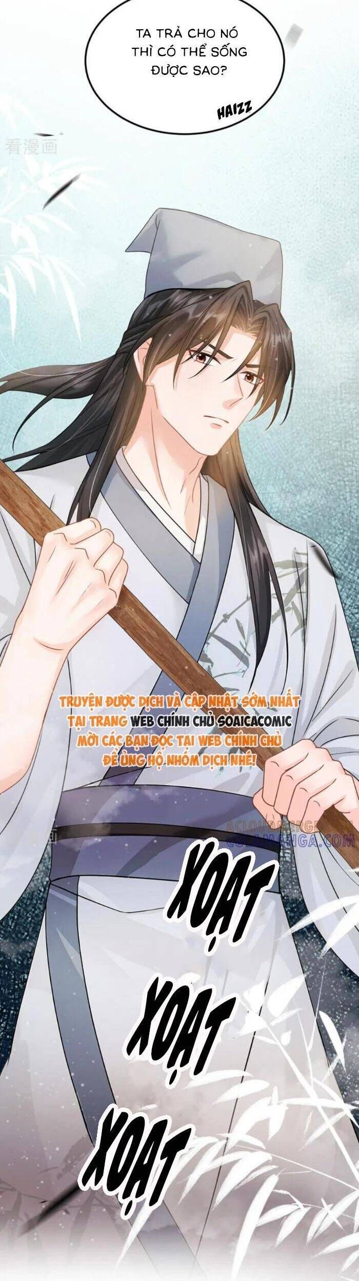 Mang Cả Siêu Thị Xuyên Không Về Nuôi Thừa Tướng - Chapter 41 - Page 16