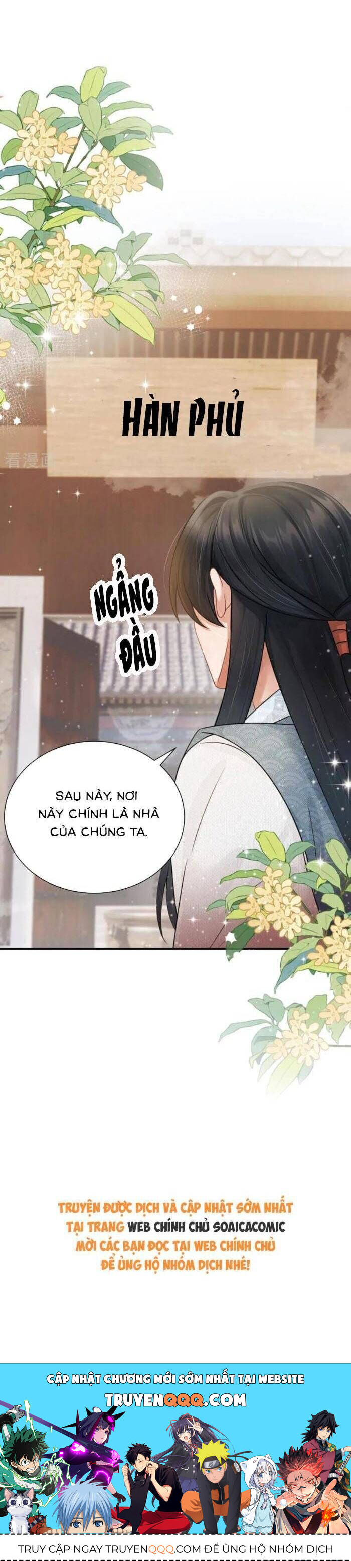 Mang Cả Siêu Thị Xuyên Không Về Nuôi Thừa Tướng - Chapter 41 - Page 22