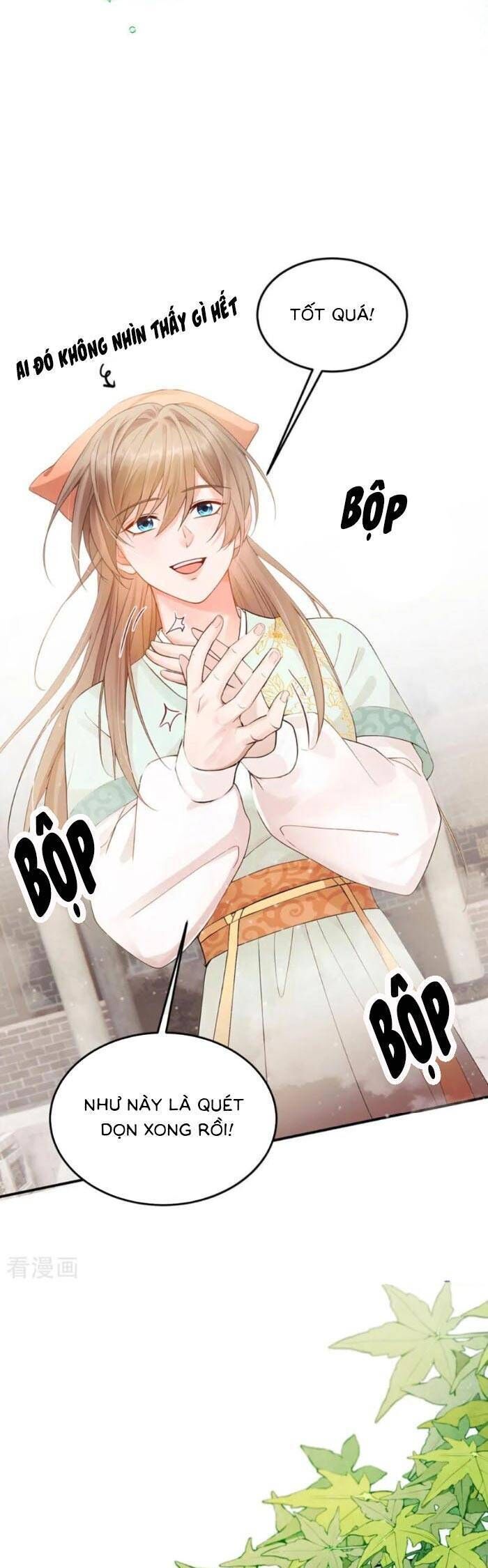 Mang Cả Siêu Thị Xuyên Không Về Nuôi Thừa Tướng - Chapter 41 - Page 3