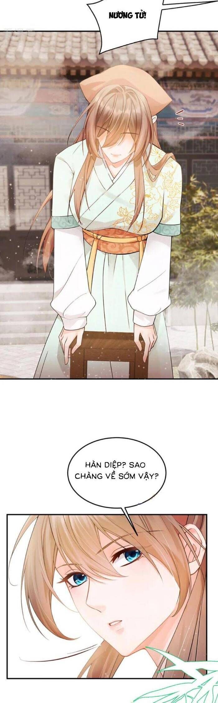 Mang Cả Siêu Thị Xuyên Không Về Nuôi Thừa Tướng - Chapter 41 - Page 5
