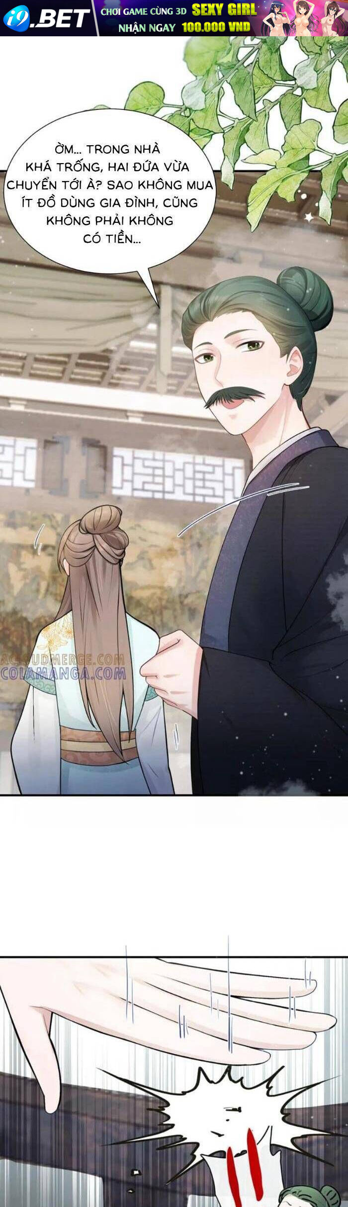 Mang Cả Siêu Thị Xuyên Không Về Nuôi Thừa Tướng - Chapter 42 - Page 13