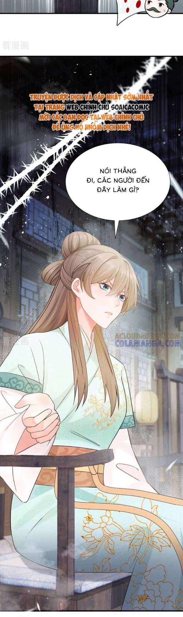 Mang Cả Siêu Thị Xuyên Không Về Nuôi Thừa Tướng - Chapter 42 - Page 14