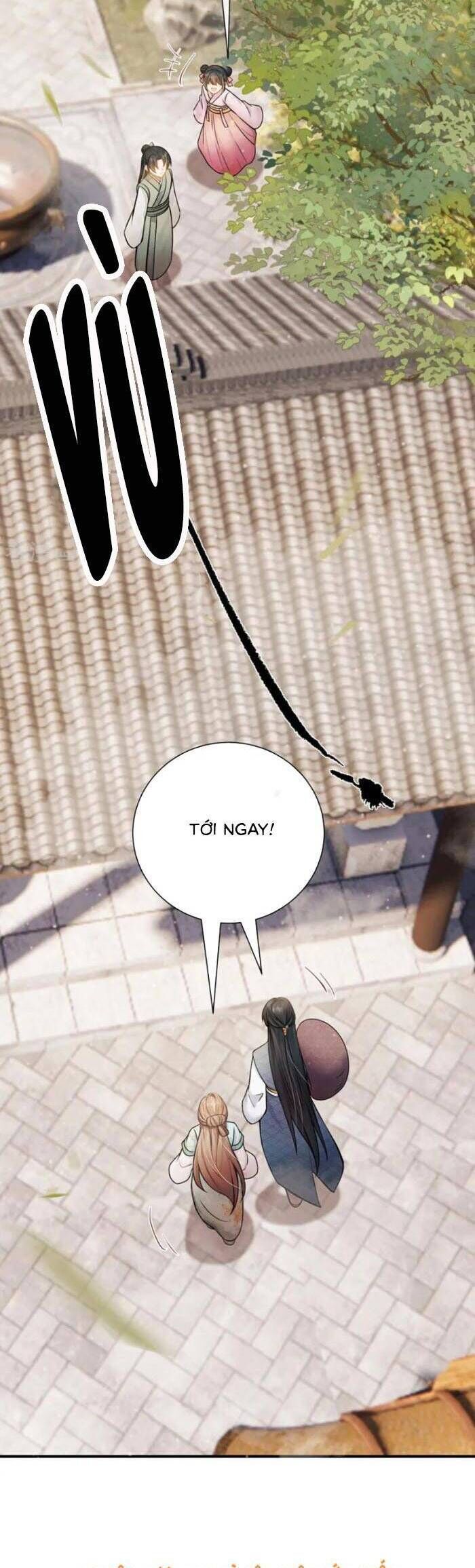 Mang Cả Siêu Thị Xuyên Không Về Nuôi Thừa Tướng - Chapter 42 - Page 4