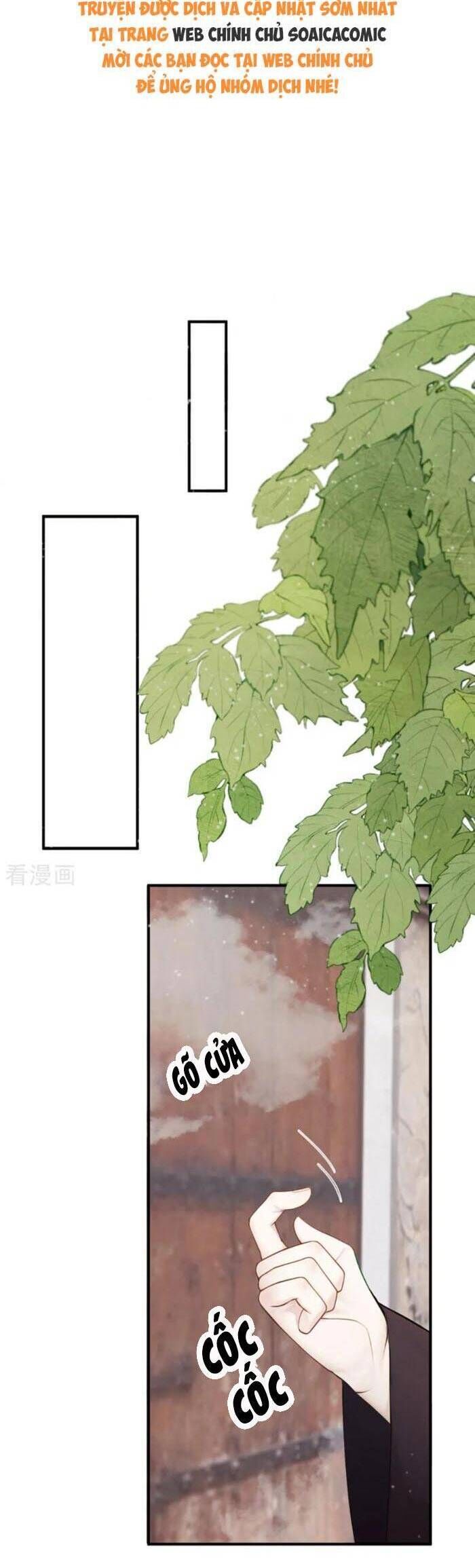 Mang Cả Siêu Thị Xuyên Không Về Nuôi Thừa Tướng - Chapter 42 - Page 5