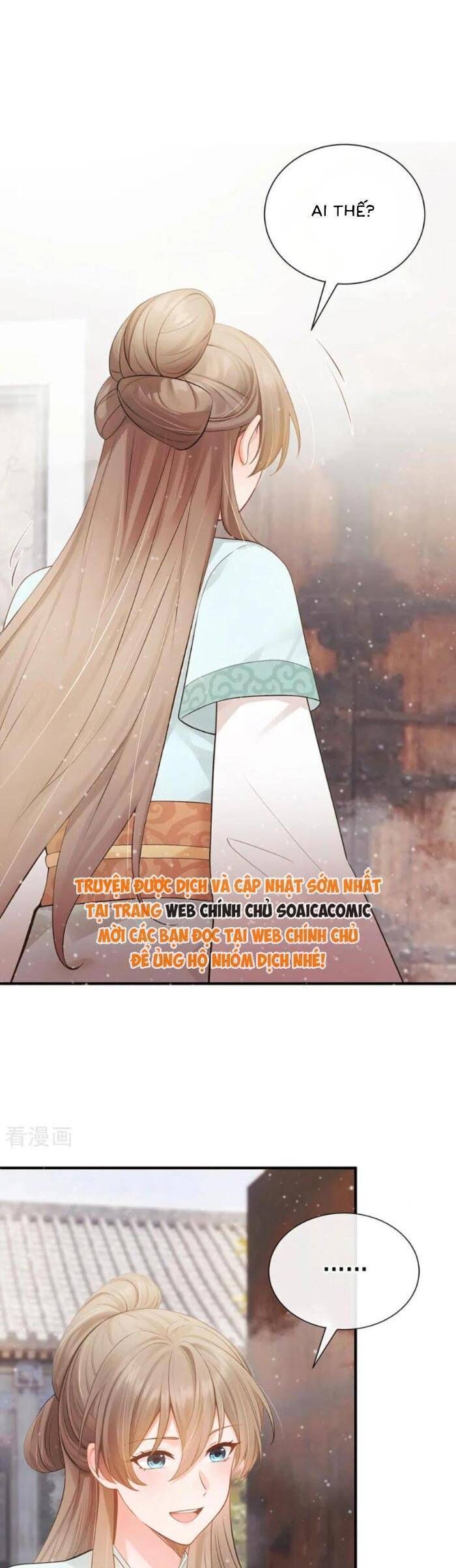 Mang Cả Siêu Thị Xuyên Không Về Nuôi Thừa Tướng - Chapter 42 - Page 6