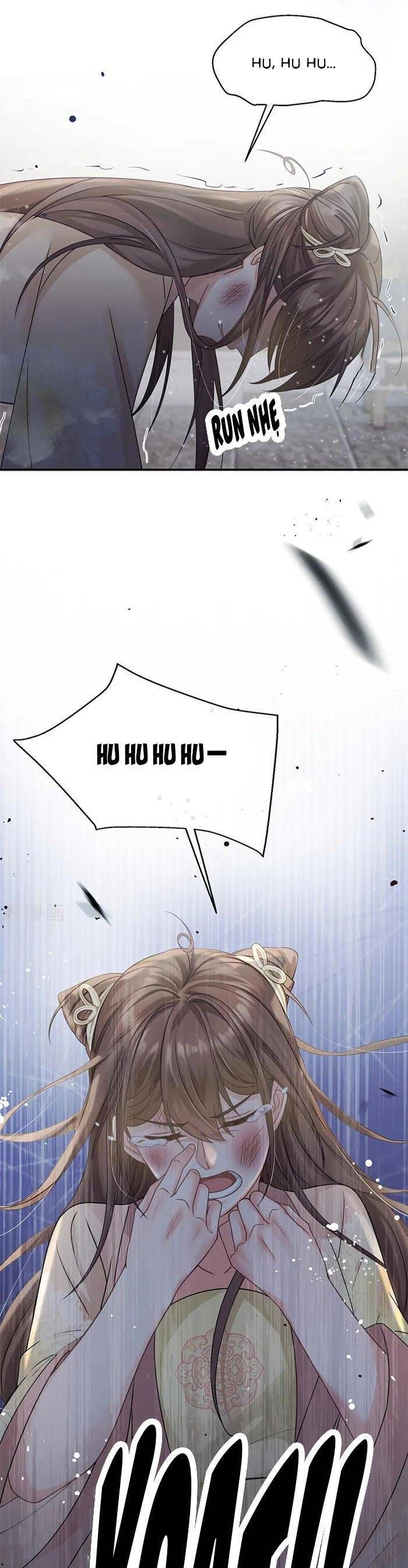 Mang Cả Siêu Thị Xuyên Không Về Nuôi Thừa Tướng - Chapter 43 - Page 11