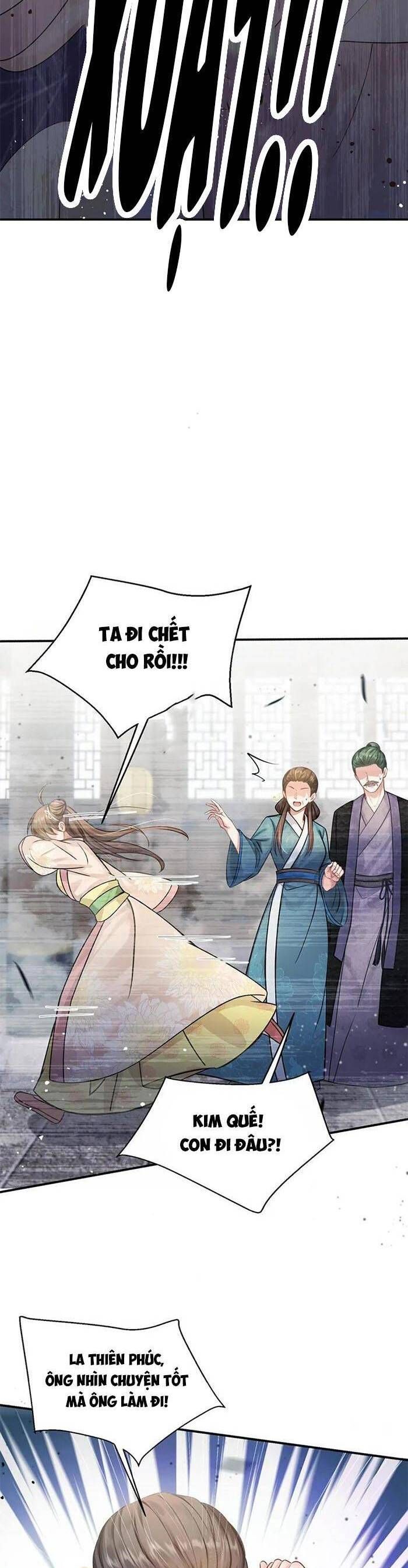 Mang Cả Siêu Thị Xuyên Không Về Nuôi Thừa Tướng - Chapter 43 - Page 12