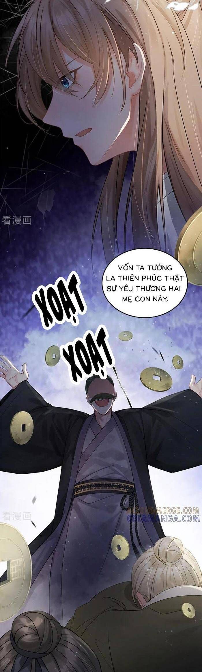 Mang Cả Siêu Thị Xuyên Không Về Nuôi Thừa Tướng - Chapter 43 - Page 17