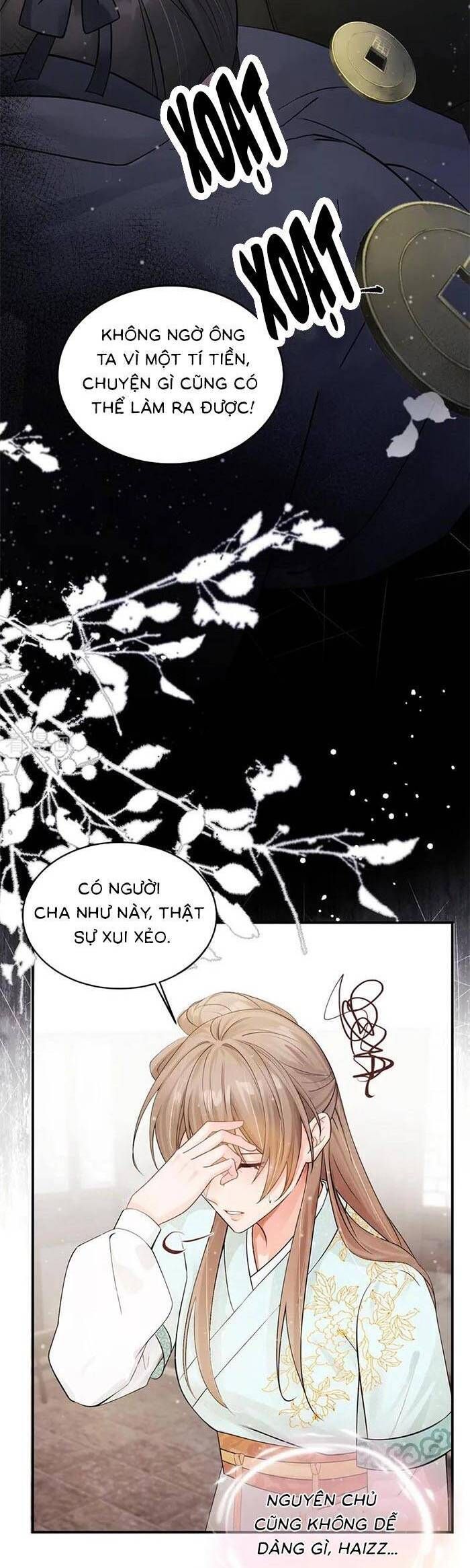 Mang Cả Siêu Thị Xuyên Không Về Nuôi Thừa Tướng - Chapter 43 - Page 18