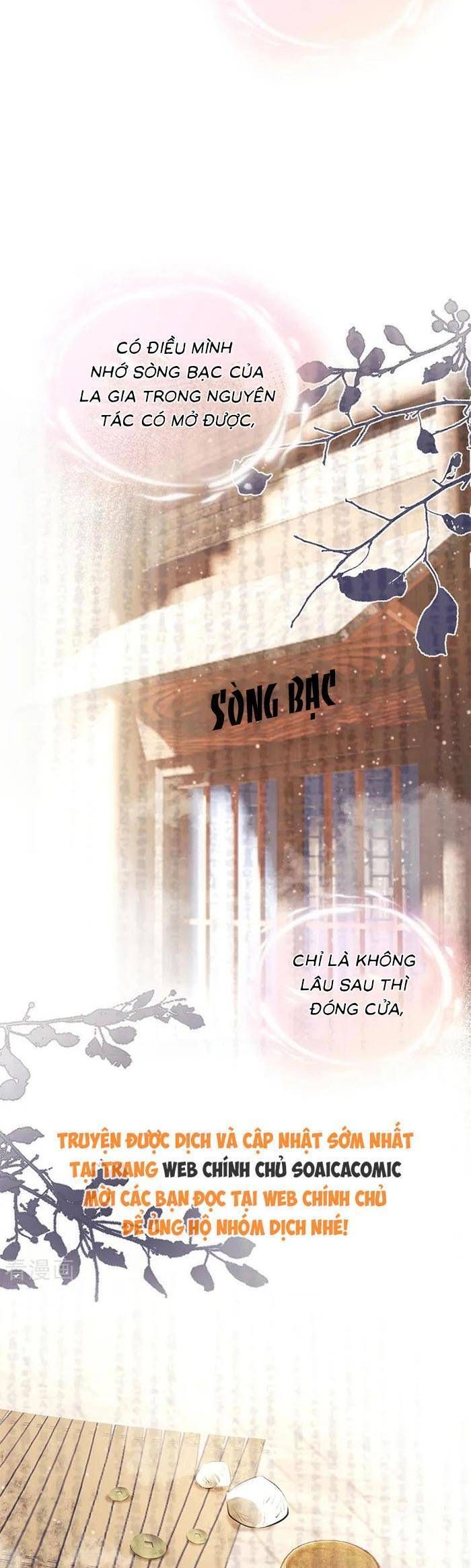 Mang Cả Siêu Thị Xuyên Không Về Nuôi Thừa Tướng - Chapter 43 - Page 19