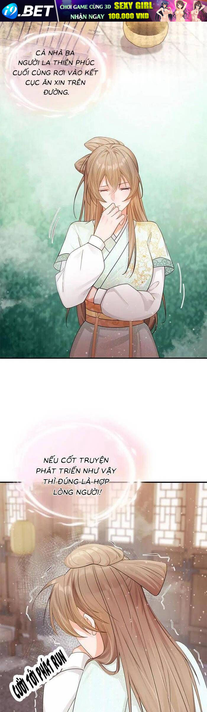 Mang Cả Siêu Thị Xuyên Không Về Nuôi Thừa Tướng - Chapter 43 - Page 20