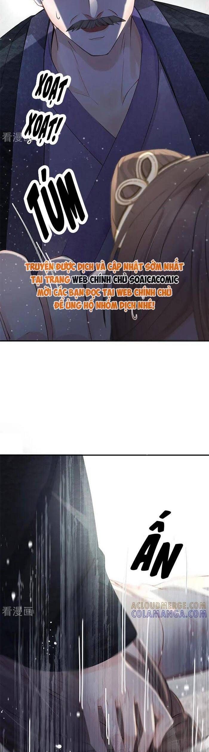 Mang Cả Siêu Thị Xuyên Không Về Nuôi Thừa Tướng - Chapter 43 - Page 4