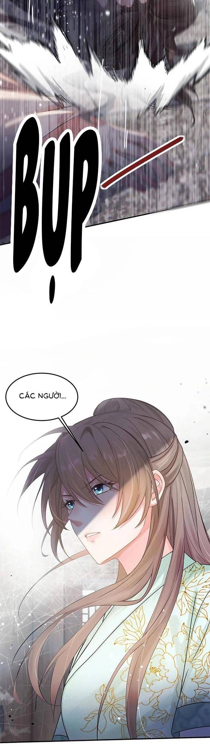 Mang Cả Siêu Thị Xuyên Không Về Nuôi Thừa Tướng - Chapter 43 - Page 5