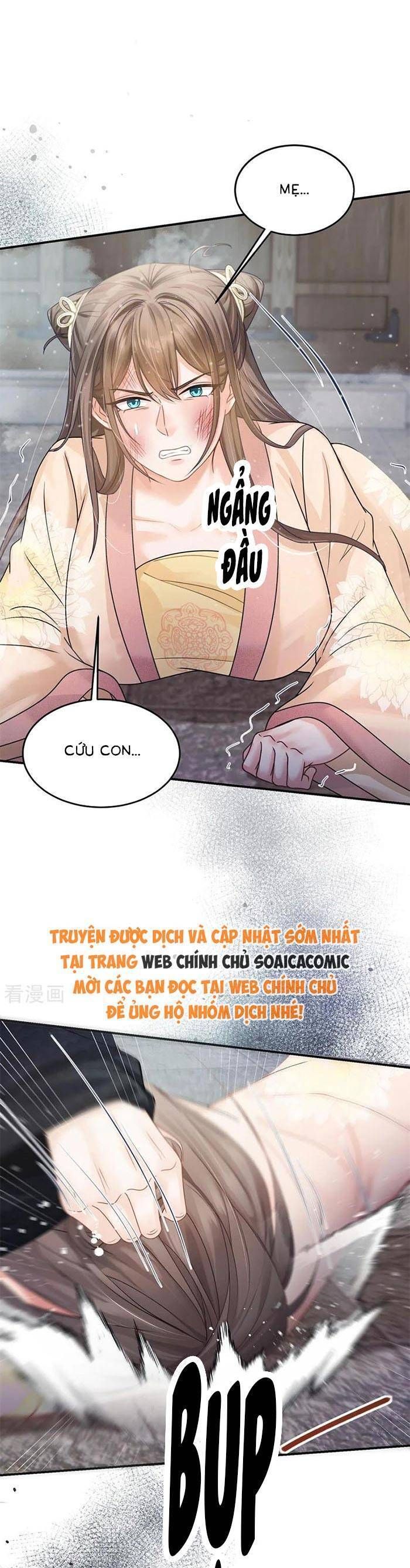 Mang Cả Siêu Thị Xuyên Không Về Nuôi Thừa Tướng - Chapter 43 - Page 6