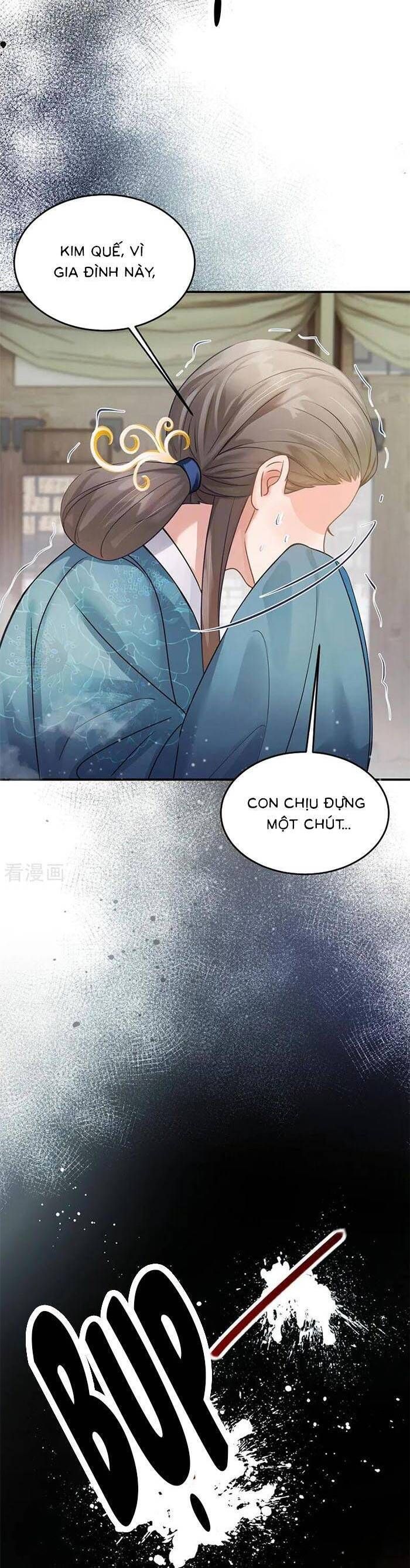 Mang Cả Siêu Thị Xuyên Không Về Nuôi Thừa Tướng - Chapter 43 - Page 7