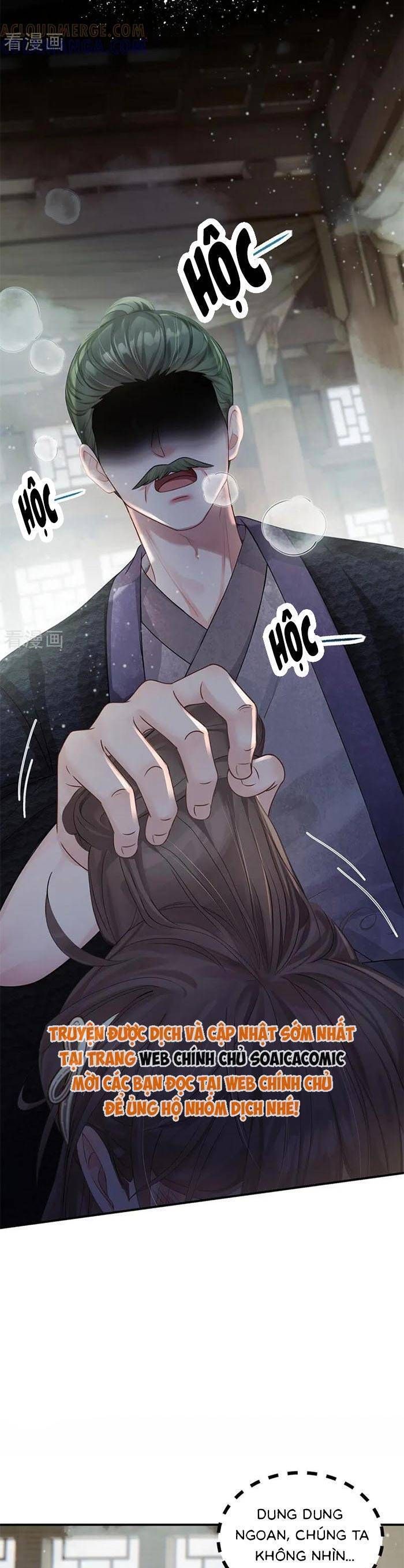 Mang Cả Siêu Thị Xuyên Không Về Nuôi Thừa Tướng - Chapter 43 - Page 8