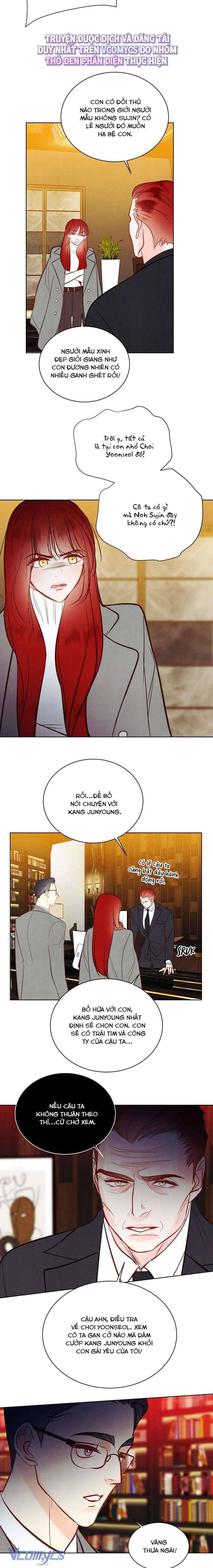 Hôn Nhân Bí Mật Giữa Chúng Ta - Chapter 30 - Page 12