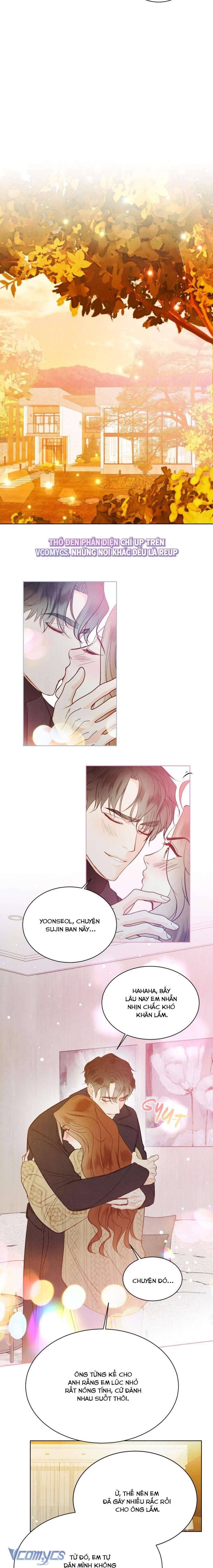 Hôn Nhân Bí Mật Giữa Chúng Ta - Chapter 30 - Page 13