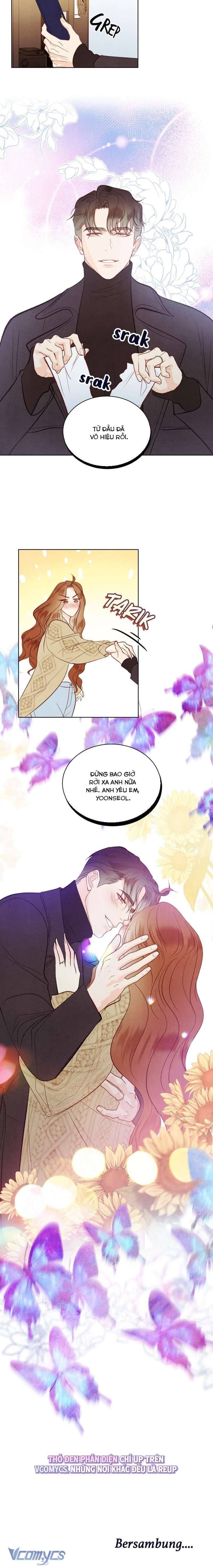 Hôn Nhân Bí Mật Giữa Chúng Ta - Chapter 30 - Page 15
