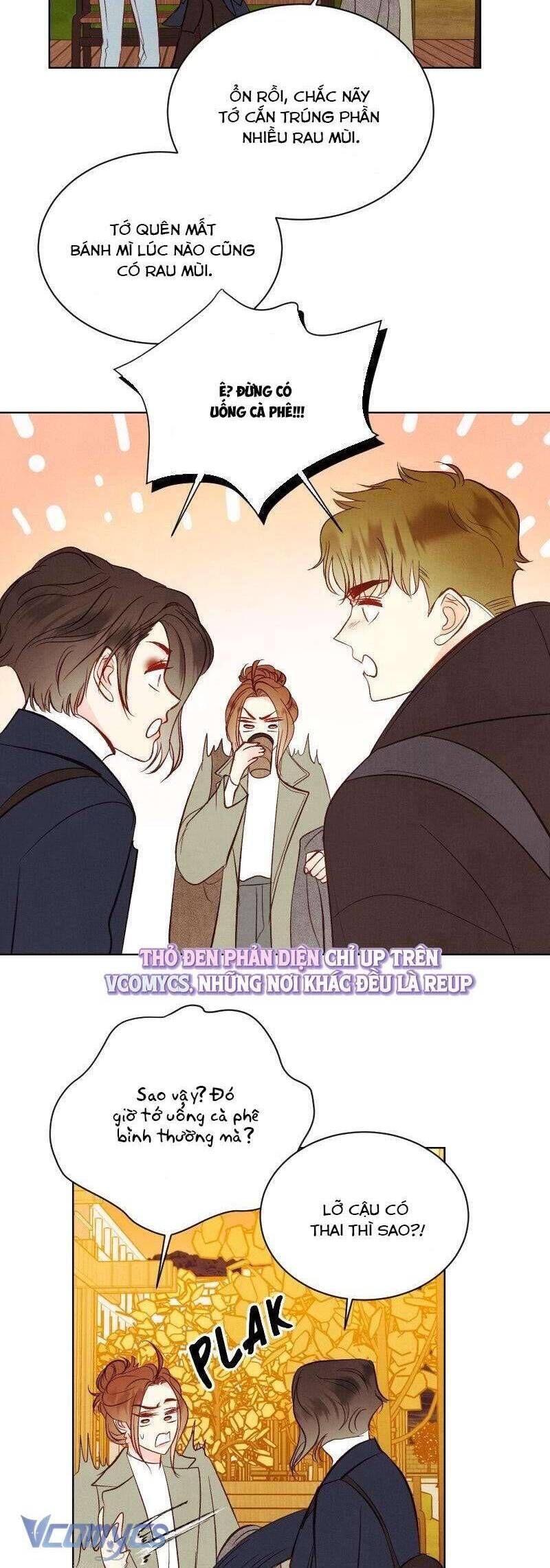 Hôn Nhân Bí Mật Giữa Chúng Ta - Chapter 31 - Page 19