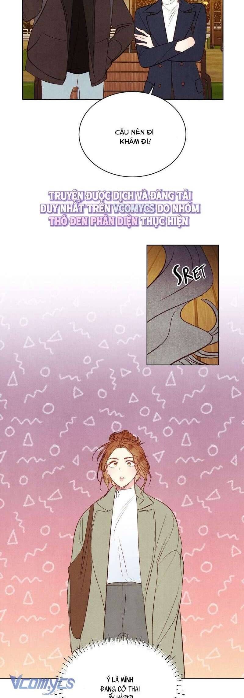 Hôn Nhân Bí Mật Giữa Chúng Ta - Chapter 31 - Page 21