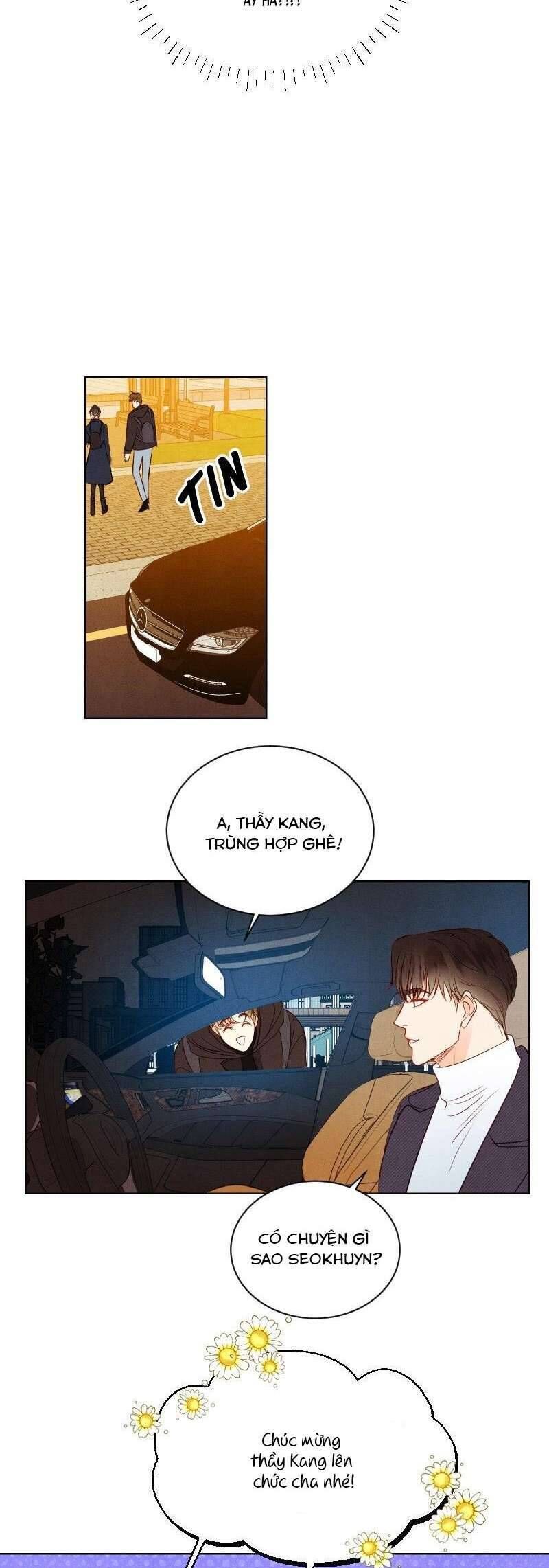 Hôn Nhân Bí Mật Giữa Chúng Ta - Chapter 31 - Page 22