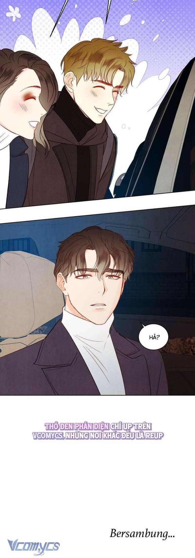 Hôn Nhân Bí Mật Giữa Chúng Ta - Chapter 31 - Page 23