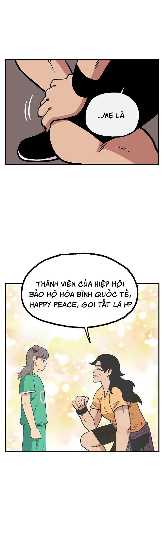 Chúa Tể Muôn Loài - Chapter 53 - Page 13