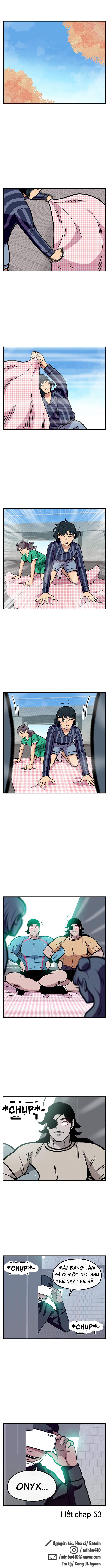 Chúa Tể Muôn Loài - Chapter 53 - Page 18