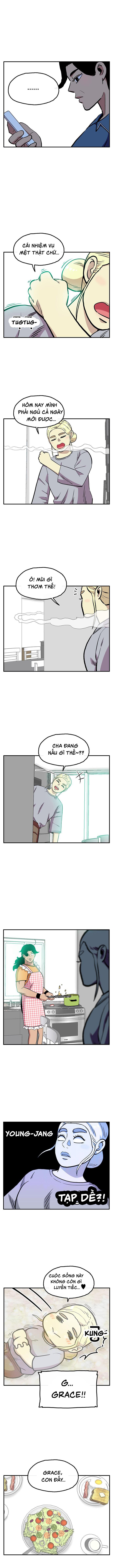 Chúa Tể Muôn Loài - Chapter 53 - Page 3