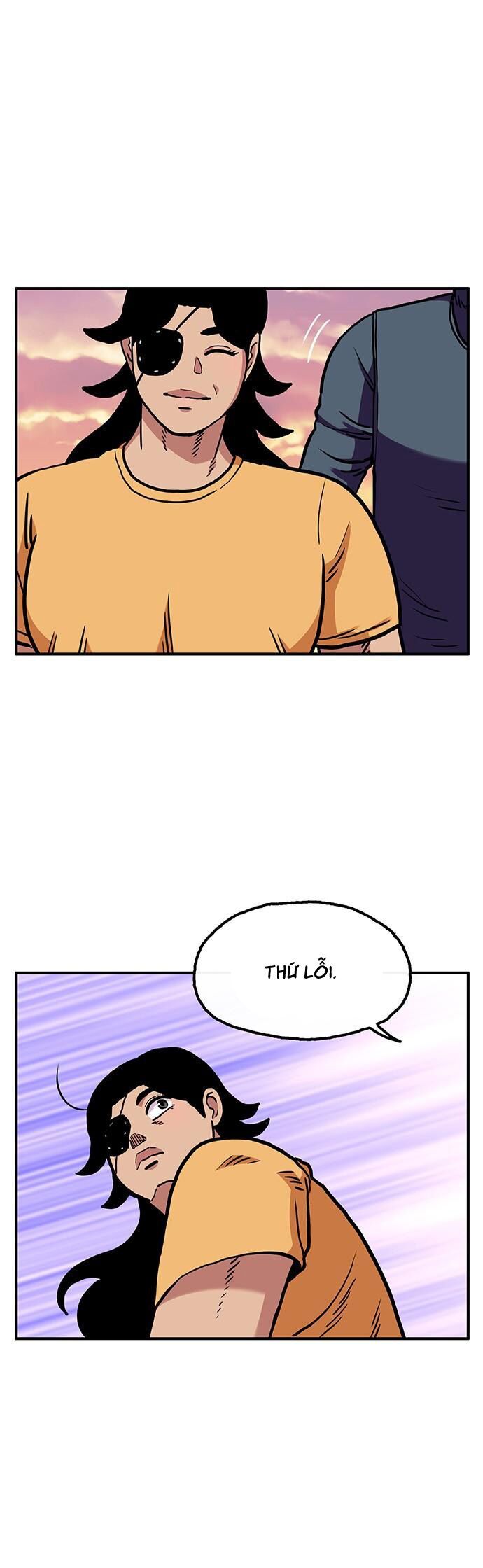 Chúa Tể Muôn Loài - Chapter 54 - Page 10