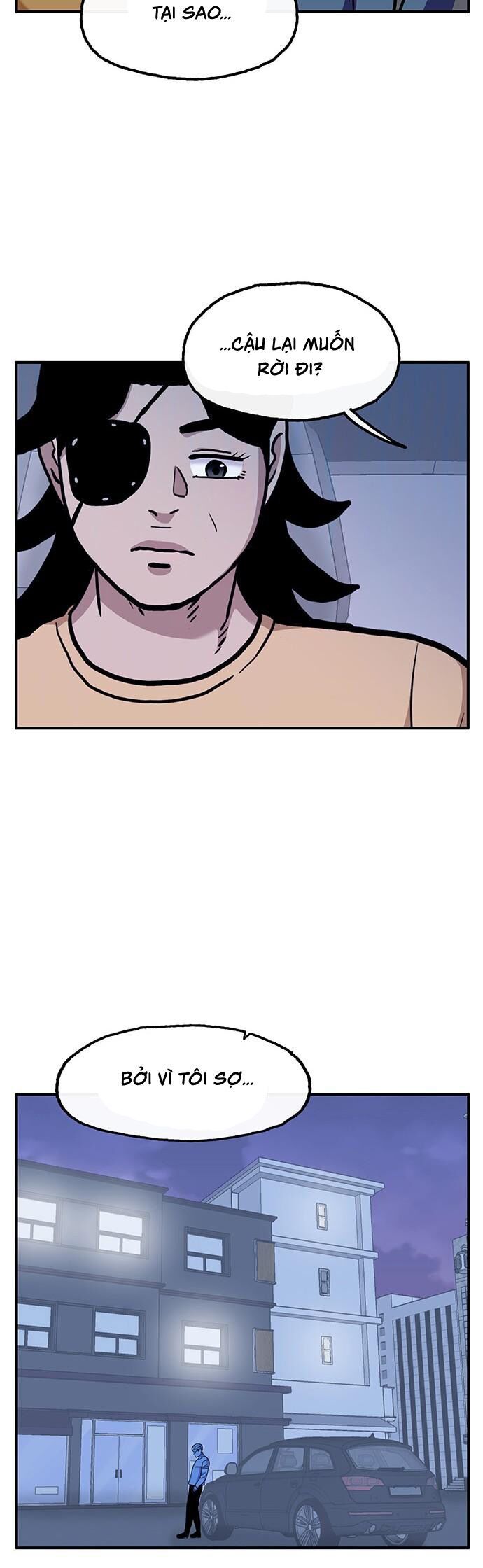 Chúa Tể Muôn Loài - Chapter 54 - Page 15