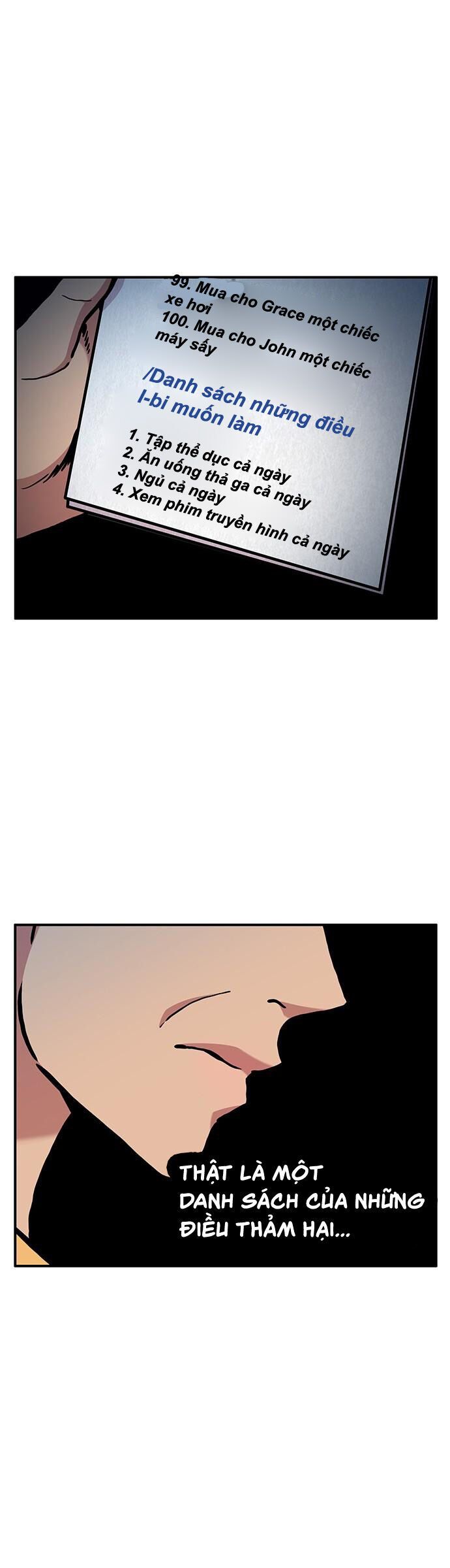 Chúa Tể Muôn Loài - Chapter 54 - Page 22