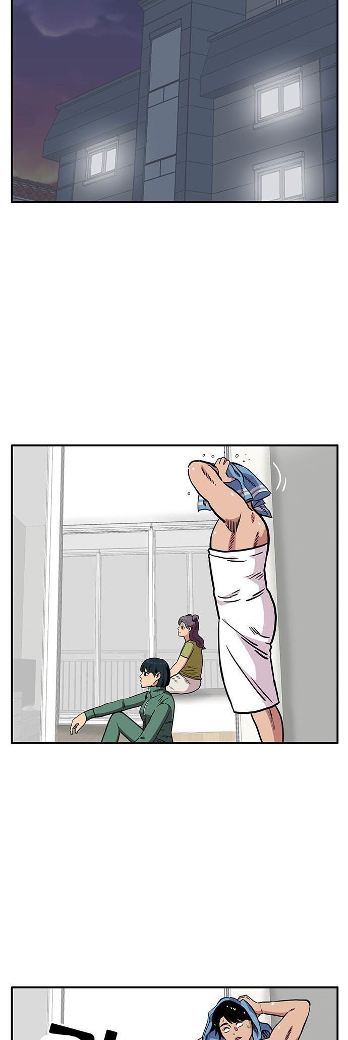 Chúa Tể Muôn Loài - Chapter 54 - Page 28