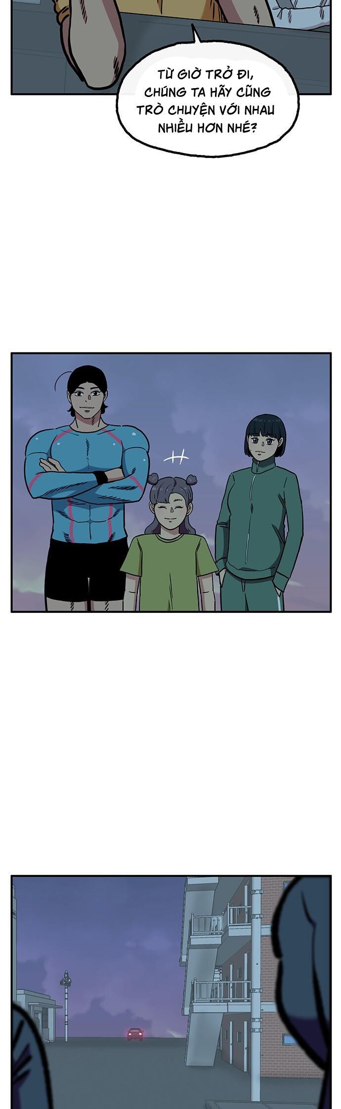 Chúa Tể Muôn Loài - Chapter 54 - Page 35