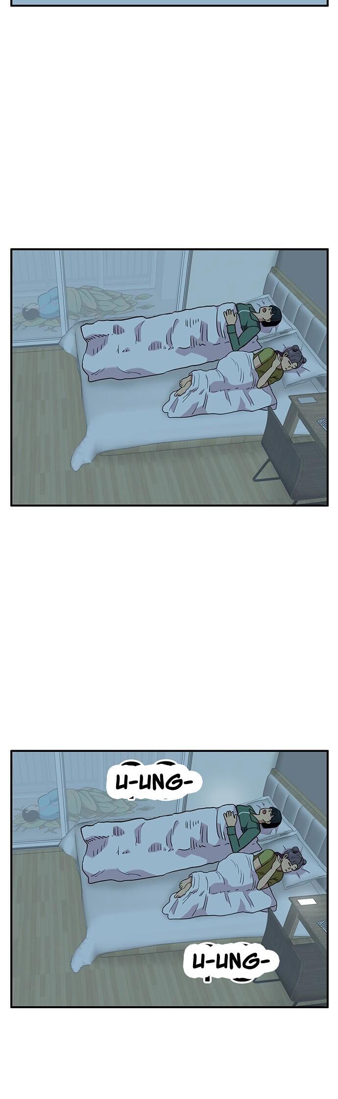 Chúa Tể Muôn Loài - Chapter 54 - Page 37