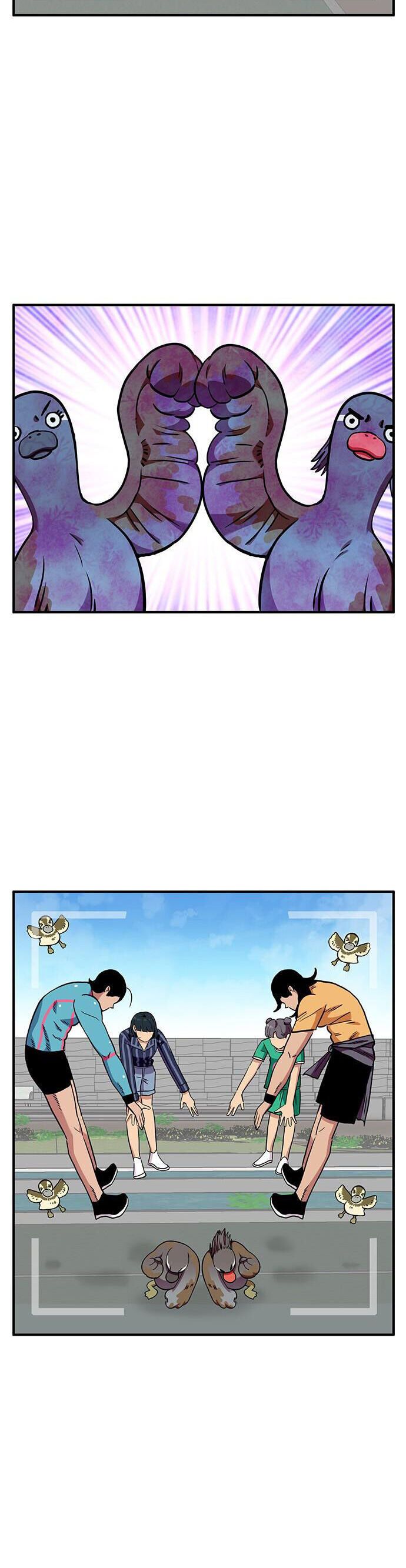 Chúa Tể Muôn Loài - Chapter 54 - Page 4