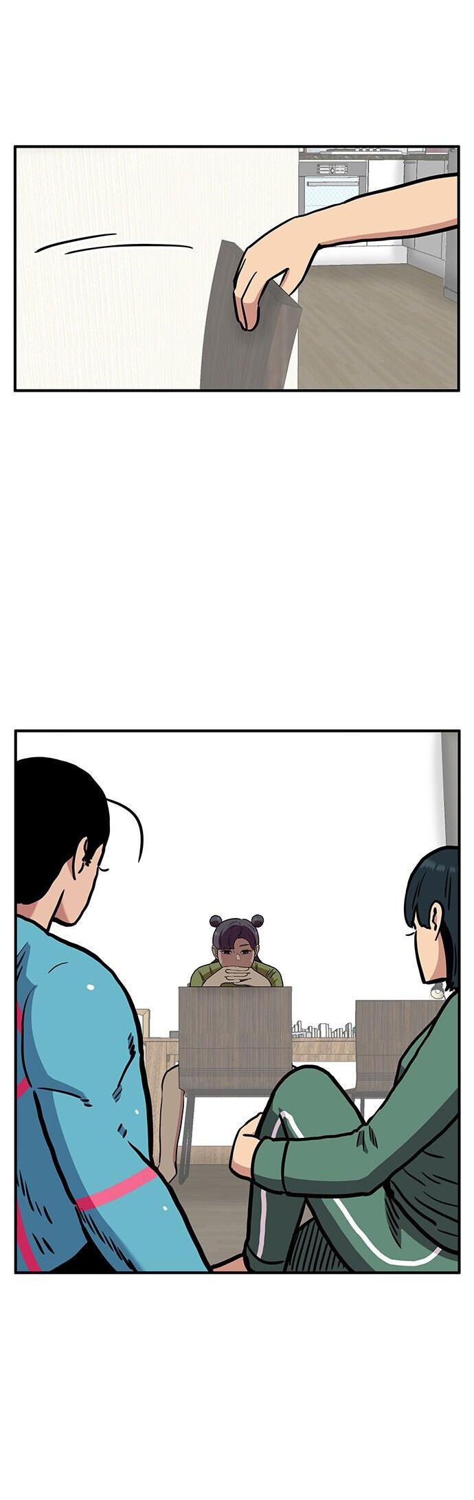 Chúa Tể Muôn Loài - Chapter 54 - Page 40