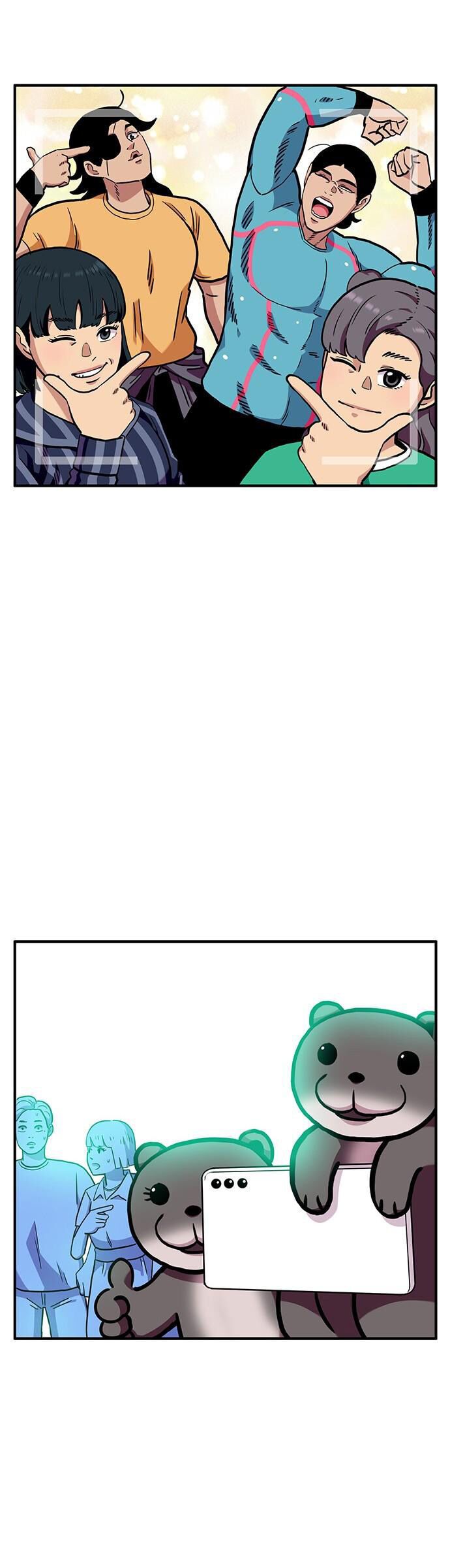 Chúa Tể Muôn Loài - Chapter 54 - Page 5