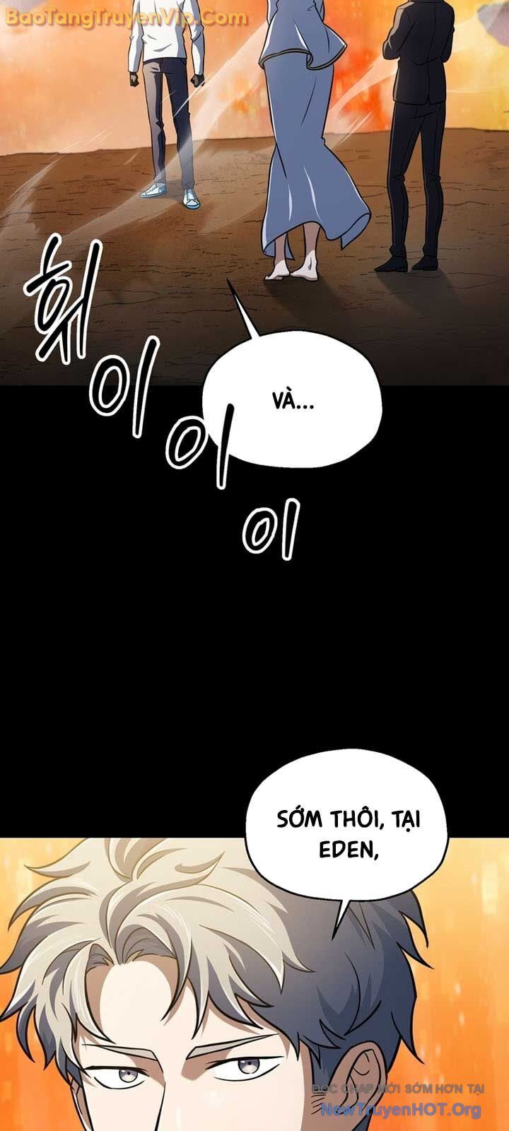 Người Chơi Không Thể Thăng Cấp - Chapter 193 - Page 10