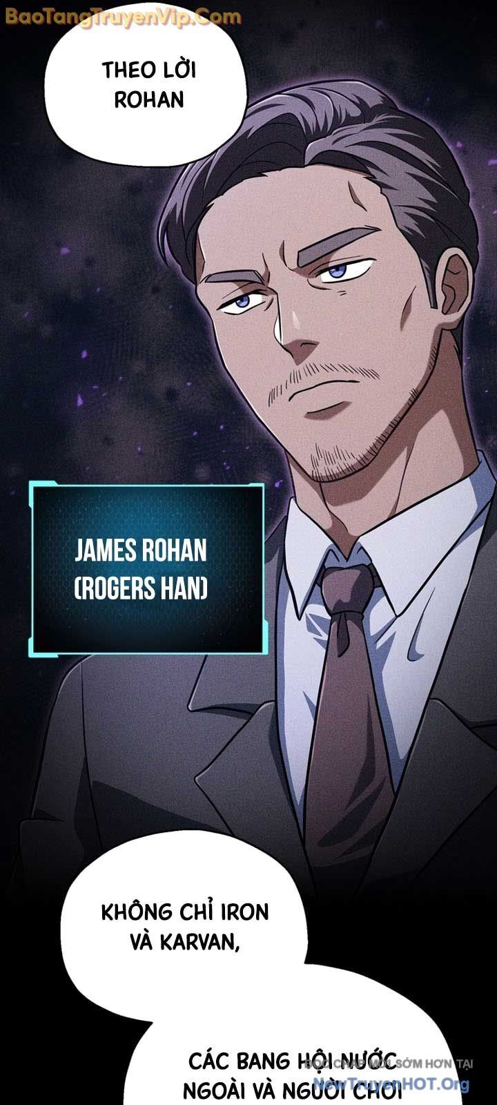 Người Chơi Không Thể Thăng Cấp - Chapter 193 - Page 13