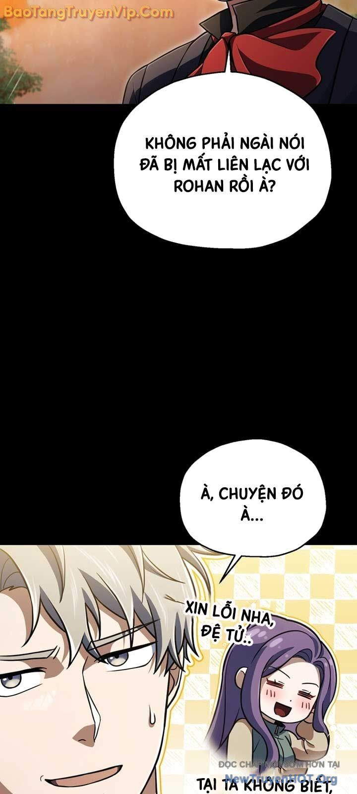 Người Chơi Không Thể Thăng Cấp - Chapter 193 - Page 16