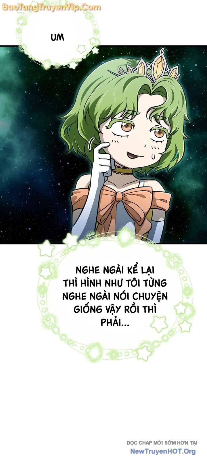 Người Chơi Không Thể Thăng Cấp - Chapter 193 - Page 20