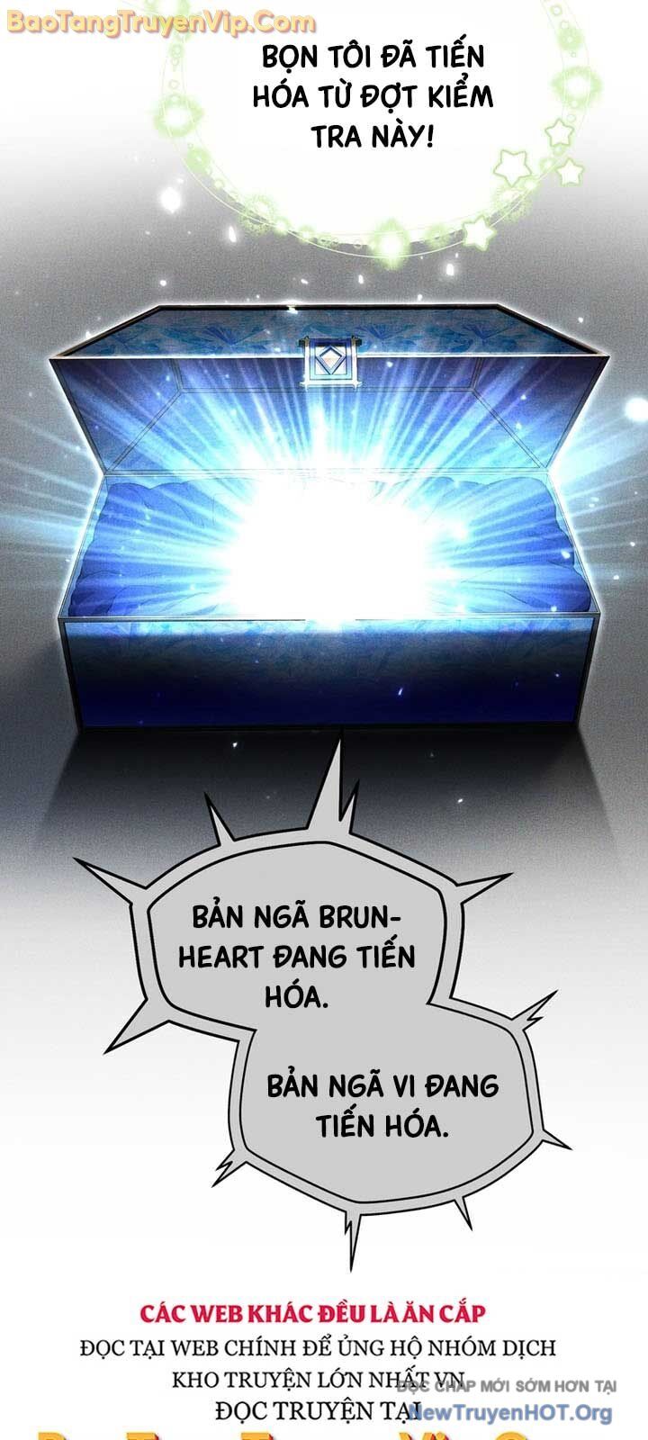 Người Chơi Không Thể Thăng Cấp - Chapter 193 - Page 23