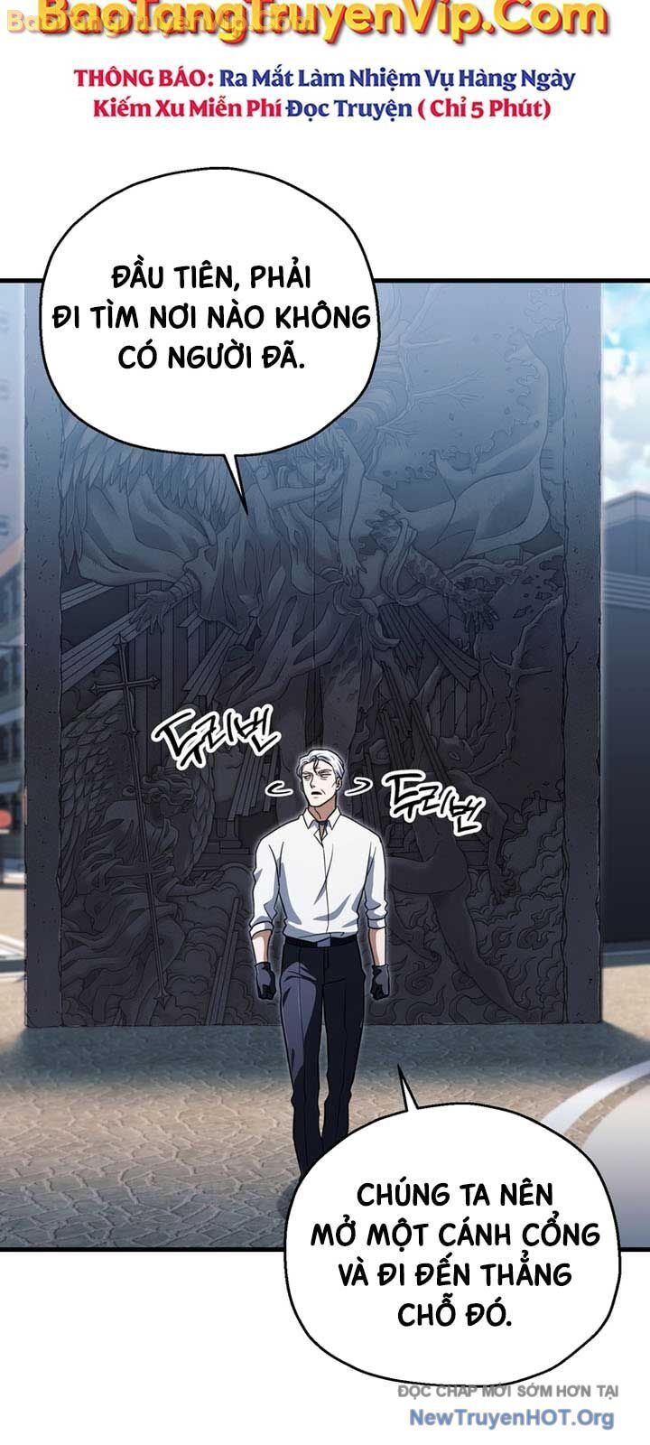 Người Chơi Không Thể Thăng Cấp - Chapter 193 - Page 24