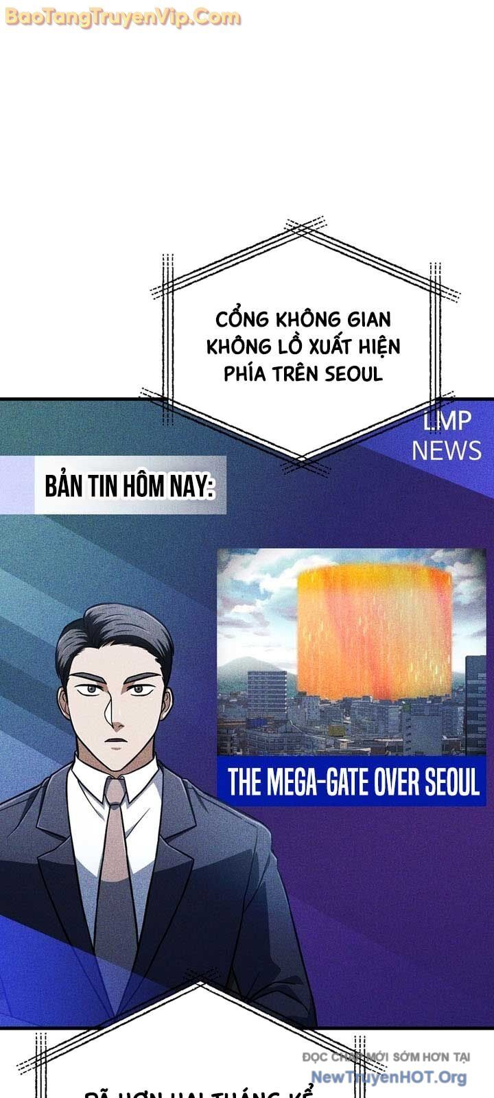 Người Chơi Không Thể Thăng Cấp - Chapter 193 - Page 28