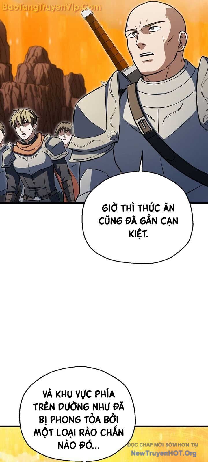 Người Chơi Không Thể Thăng Cấp - Chapter 193 - Page 34