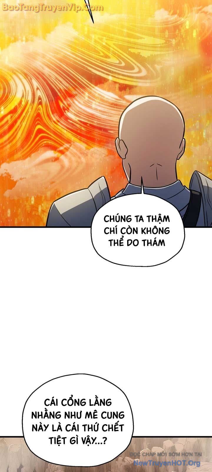 Người Chơi Không Thể Thăng Cấp - Chapter 193 - Page 35